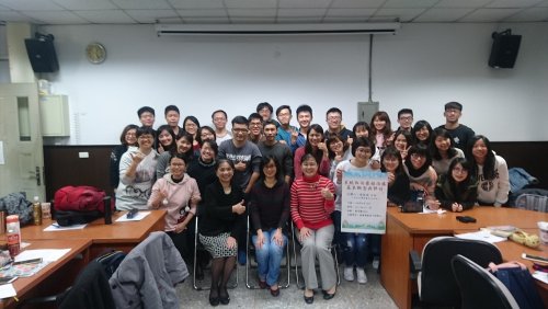 105學年度-106.03.15-梁淑娟主任-系統取向家族治療基本概念與評估